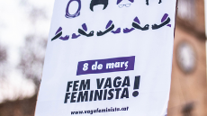 S'organitza un acte sobre el moviment feminista pel 8M